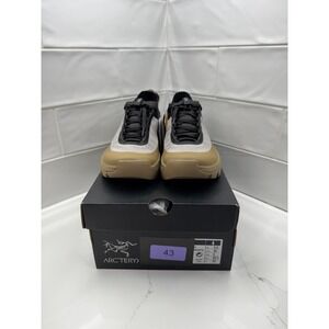 Arc'teryx - Vertex Alpine Canvas / Graphite Running Shoes women's‎ size 5